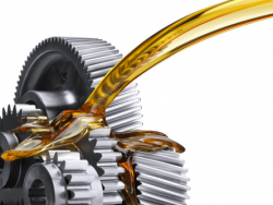 Lubricants and additives