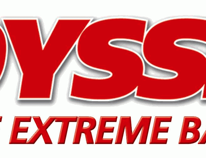 Odyssey Extreme